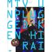 ʿ MTV UNPLUGGED KEN HIRAI DVD