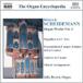 BROWN,J. Heinrich Scheidemann: Organ Works Vol.4 CD-R