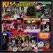 Kiss Unmasked CD