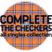 å COMPLETE THE CHECKERS all singles collection CD