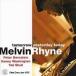The Melvin Rhyne Trio Tomorrow Yesterday Today CD