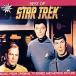 Various Artists Best Of Star Trek, The CD