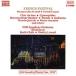 ɥ쥤ʥ French Festival - Chabrier, Debussy, Ravel, Satie, et al CD