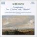 ȥˡå Schumann: Symphonies Nos. 1 and 3 CD