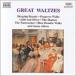 ɥ塼⥰ꥢ Great Waltzes CD
