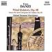  Michael * тонн pson(Horn) Danzi: Wind Quintets Op 68 / Michael Thompson Wind Quintet CD