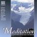Various Artists Meditation CD
