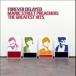 Manic Street Preachers Forever Delayed CD