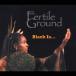 Fertile Ground черный *iz... CD