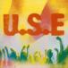 U.S.E. (United State Of Electronica) U.S.E CD