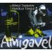 Marco Tamburini Amigavel CD