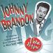 Johnny Brandon Then and Now CD