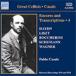 ѥ֥륹 Casals:Encores And Transcriptions Vol.4:Haydn:Minuet/Granados:Spanish Dance/Goltermann:Cantile CD