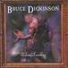 Bruce Dickinson The Chemical Wedding CD