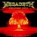 Megadeth Greatest Hits: Back To The Start CD