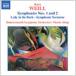 �ܡ���ޥ�������� Weill: Symphony No.2, No.1, Lady in the Dark-Symphonic Nocturne (Concert Suite Arr. Robert R CD