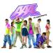 AAA Friday Party  CD+DVD 12cmCD Single