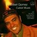 Edsel Gomez Cubist Music CD