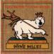NINE MILES SOLOMONIC POLAR BEAR CD