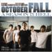 October Fall A Season In Hell CD