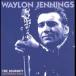 Waylon Jennings Journey - Six Strings Away, The CD