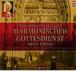 Telemann: Harmonischer Gottesdienst / Hermann Max, Das Kleine Konzert, Rheinische Kantorei CD