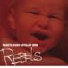 Various Artists NAGOYA BAND CATALOG 2006 REBELS CD