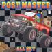 POST MASTER ALL SET CD