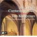 ȥ󡦥ץޥ J. S. Bach: Complete Cantatas Vol. 22/ Koopman CD