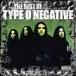 Type O Negative Best Of Type O Negative CD
