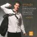  Jean = Chris tof*s Pinot -jiHEROES:VIVALDI:OPERA ARIAS:PHILIPPE JAROUSSKY(C-T)/JEAN-CHRISTOPHER SPINOSI(cond/ CD