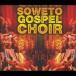 Soweto Gospel Choir African Spirit CD