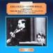  Leo need *ko- gun BEETHOVEN:VIOLIN SONATAS NO.3 OP.12/NO.5 OP.24""SPRING""/NO.9 OP.47""KREUTZER""(3/29/1964) CD