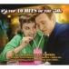 Various Artists Top 10 Hits of the '50s : 50 Original Chart Toppers CD