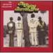 The Flying Burrito Brothers The Definitive Collection: Flying Burrito Brothers (US) CD