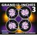 Various Artists Grand 12 Inches Vol.3 CD