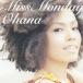 Miss Mondayo - na12cmCD Single