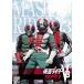  Kamen Rider V3 VOL.1 DVD