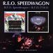 REO Speedwagon R.E.O. Speedwagon/R.E.O./T.W.O. CD