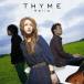 THYME Hello 12cmCD Single