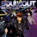Soul'd Out TONGUE TE TONGUE 12cmCD Single