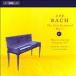 �ߥ��������塦����ѡ��� C.P.E.Bach :Solo Keyboard Music Vol.17 -Wurttemberg Sonatas Vol.2 :No.4-No.6:Miklos Sp CD