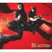 B'z ACTION CD