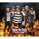 KAT-TUN Keep the faith̾ס 12cmCD Single