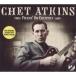Chet Atkins Pickin' On Country CD