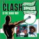 Little Harry/Billy Boyo/Nicodemus 3 The Hard Way (DJ Clash) CD