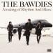 THE BAWDIES Awaking of Rhythm And Blues CD