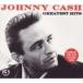Johnny Cash Greatest Hits [Digipak] CD