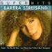Barbra Streisand Super Hits CD