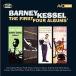 Barney Kessel The First Four Albums CD